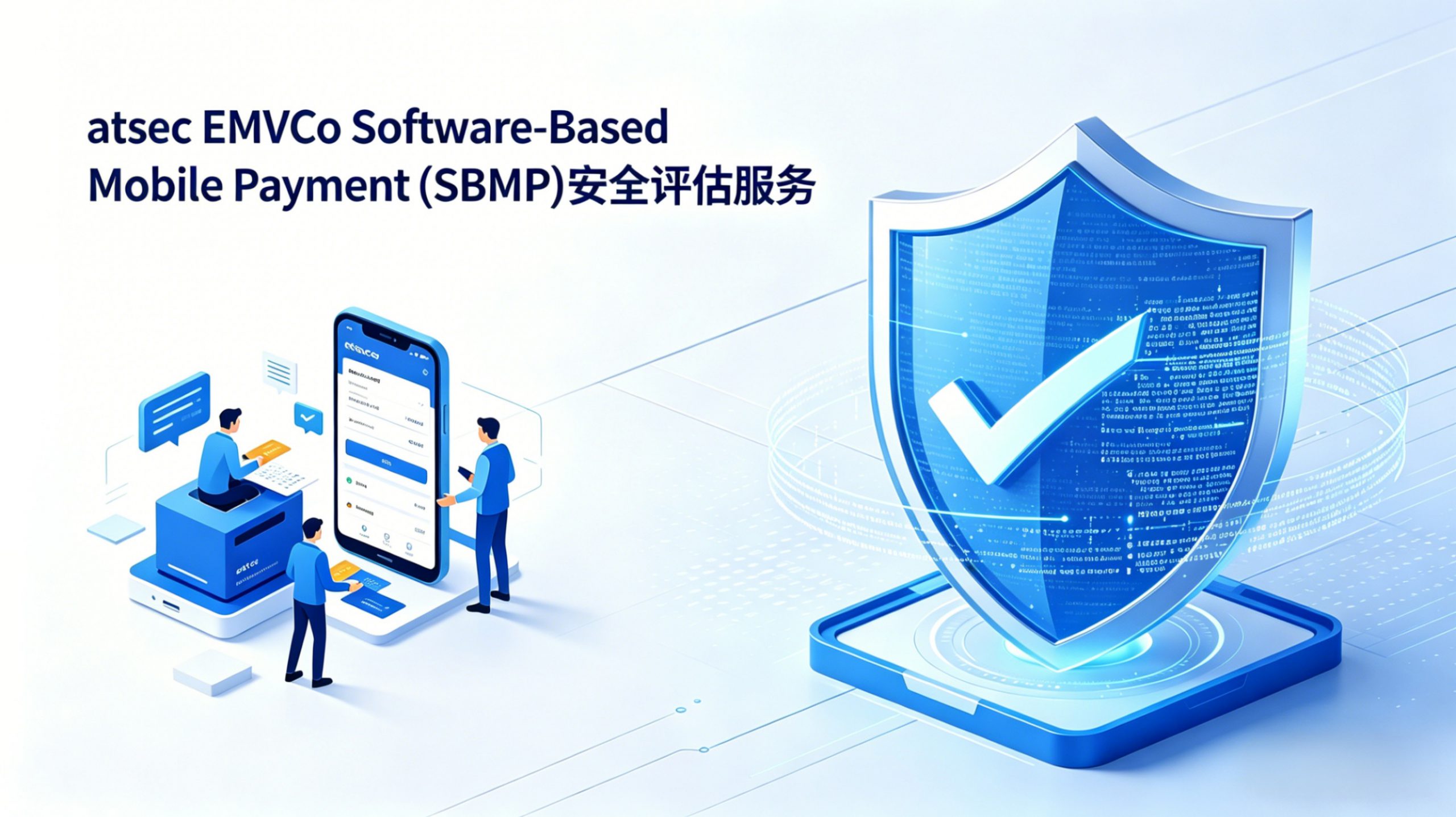 atsec成为EMVCo认可的安全评估实验室
